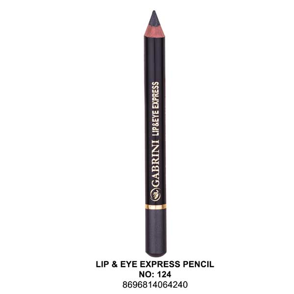 Express Pencil 124