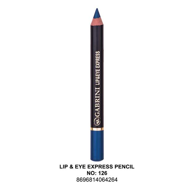 Express Pencil 126
