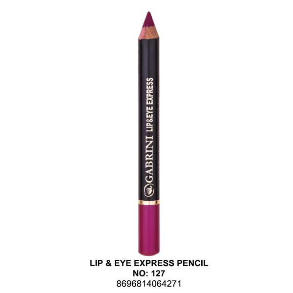 Express Pencil 127