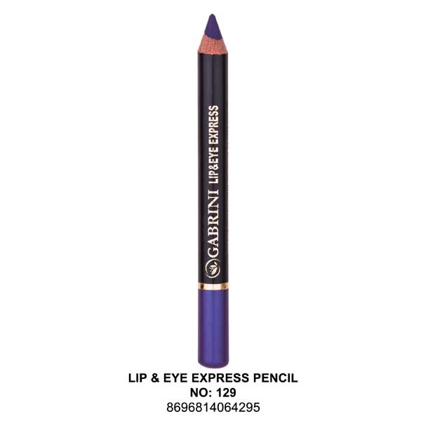 Express Pencil 129