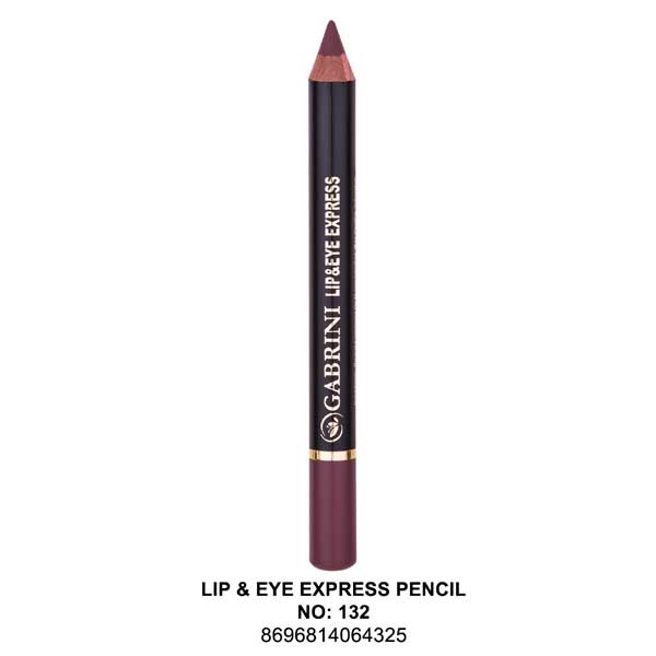 Express Pencil 132