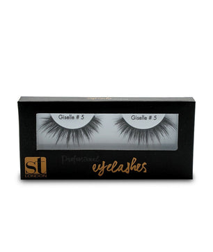 St london - eye lashes - 05 - giselle