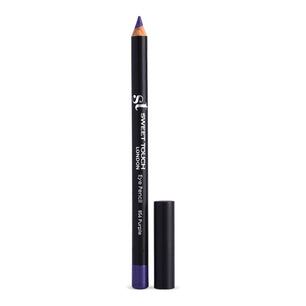 St london - eye pencil - 856 - purple