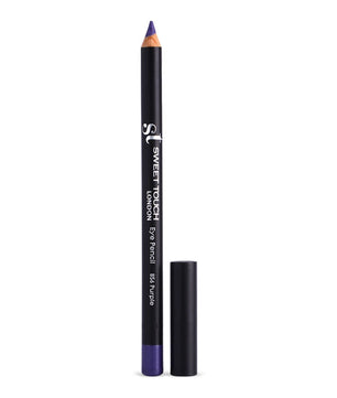 St london - eye pencil - 856 - purple