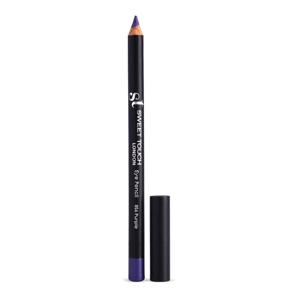 St london - eye pencil - 856 - purple