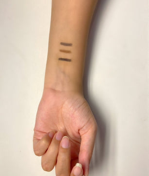 Ssk beauty eyebrow pencil