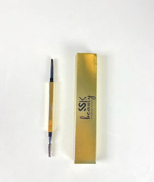 Ssk beauty eyebrow pencil