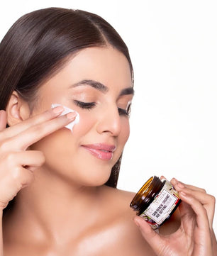 Conatural Organic Age Defying Cream