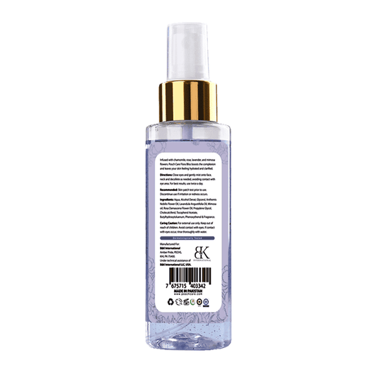 Posch Super Flora Bliss Mist 100ml