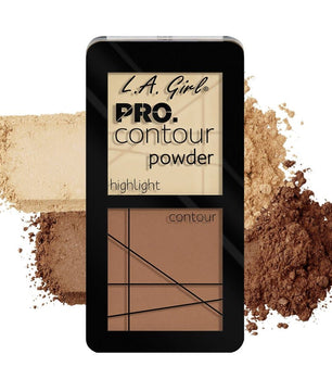 L.a. girl pro contour powder