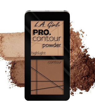 L.a. girl pro contour powder
