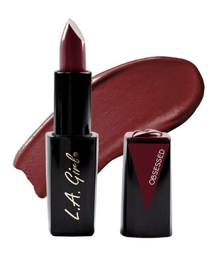 L.A.Girl - Lip Attraction Lipstick