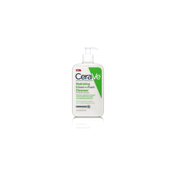 Cerave Cream Cleanser - 16 Oz