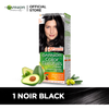 Garnier color naturals 1 noir black hair color
