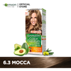 Garnier color naturals - 6.3 golden light brown hair color