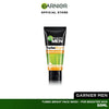 Garnier Men Turbo Bright Face Wash 50 ml - For Brighter Skin