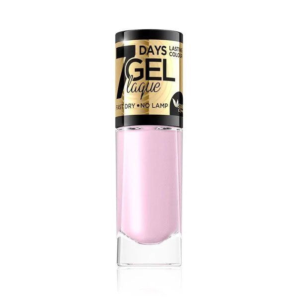 Gel Laque Nail Polish 40