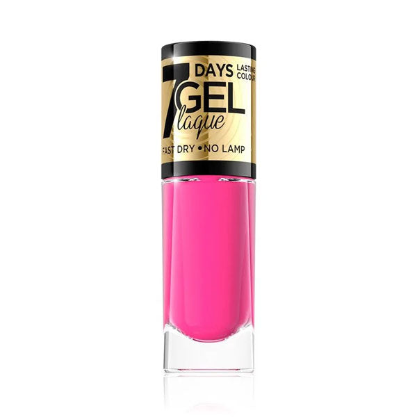 Gel Laque Nail Polish 48