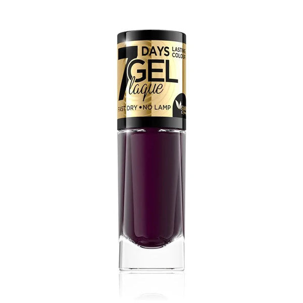 Gel Laque Nail Polish 52