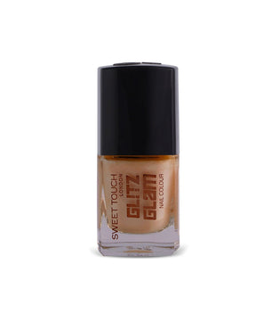 St London - Glitz & Glam Nail Paint - St254 - Candy Floss
