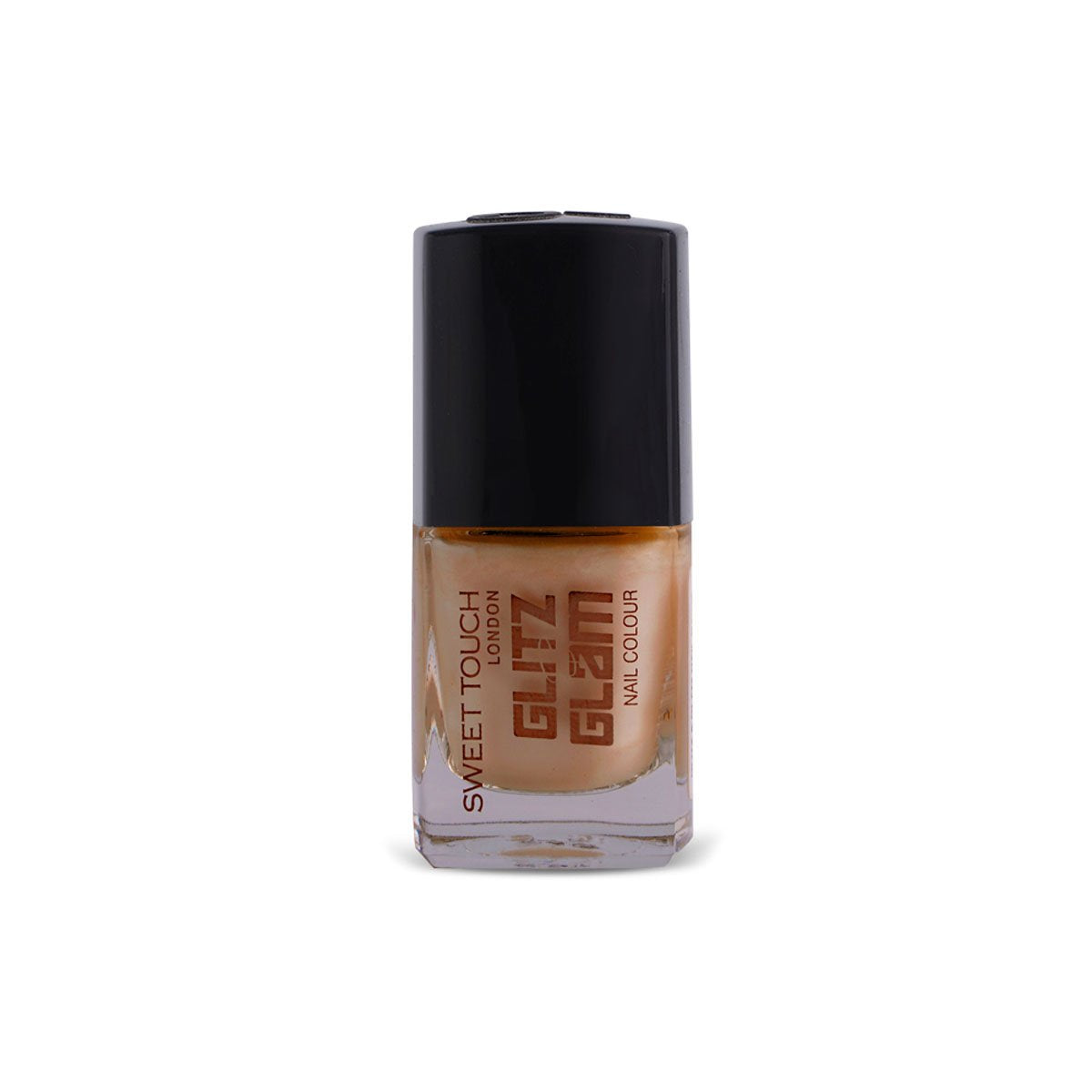 St London - Glitz & Glam Nail Paint - St254 - Candy Floss