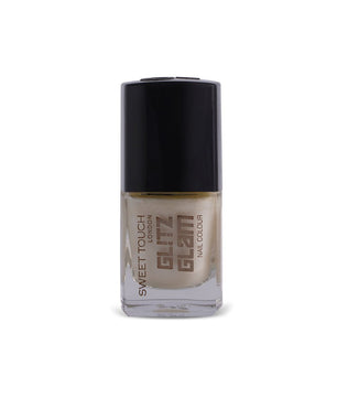 St London Glitz & Glam Nail Paint - St265 (Chiffon)