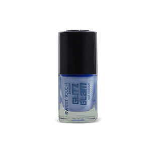 St London - Glitz &Amp; Glam Nail Paint - St256 - Electra