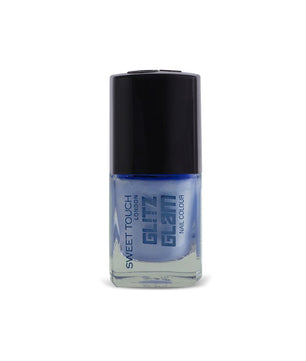 St London - Glitz &Amp; Glam Nail Paint - St256 - Electra