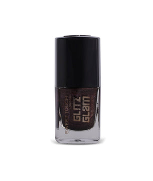 St London - Glitz &Amp; Glam Nail Paint - St251 - Galaxy
