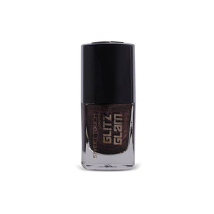 St London - Glitz &Amp; Glam Nail Paint - St251 - Galaxy