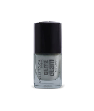 St London - Glitz & Glam Nail Paint - St272 - Ice Queen