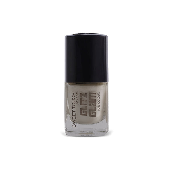 St London - Glitz & Glam Nail Paint - St271 - Silent Night