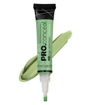 L A Girl Hd Pro Concealer