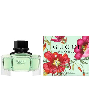 Gucci flora edt