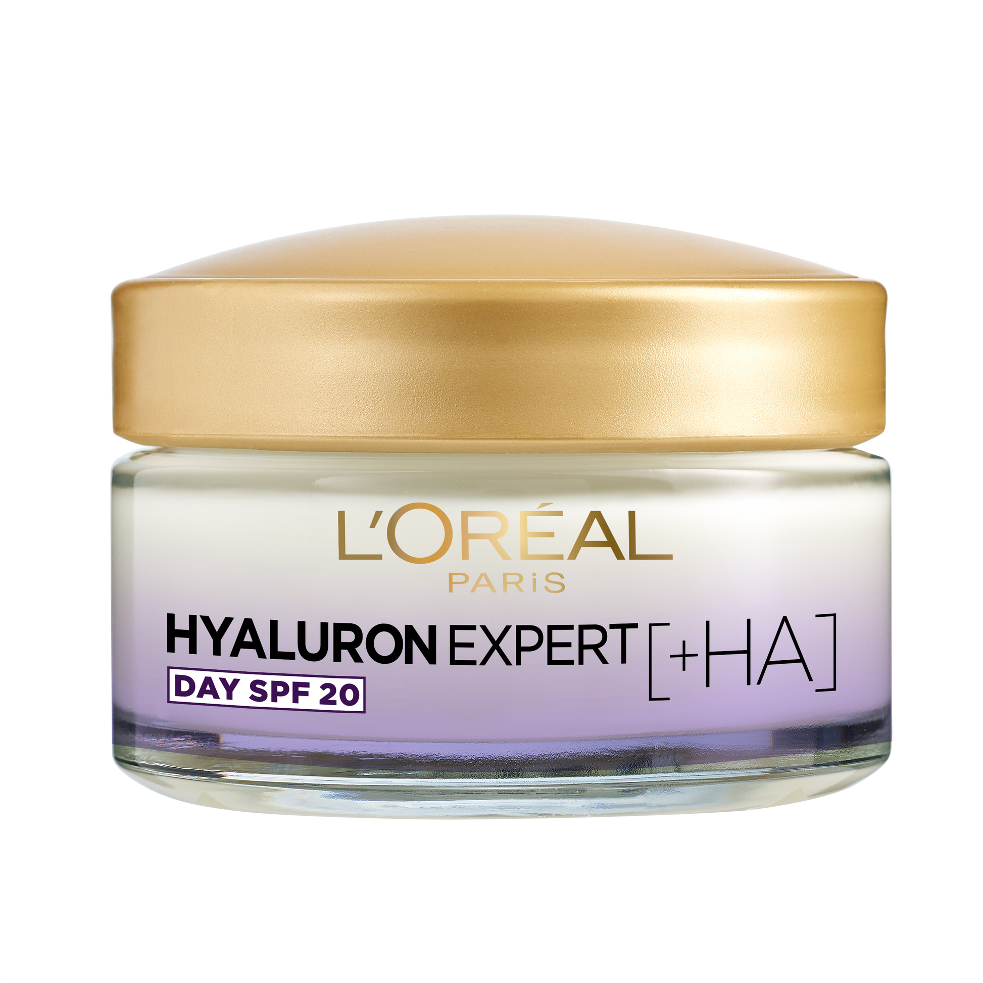 L'oreal paris hyaluron expert replumping moisturizing day cream spf 20 50 ml