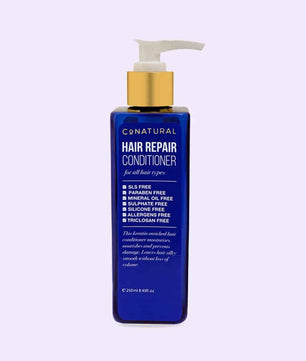 Conatural Hair Conditioner