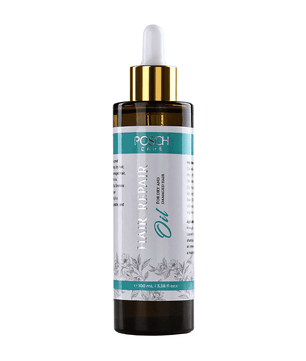 Posch Hair Repair Oil 100ml