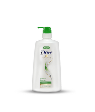 Dove Hair Fall Rescue Shampoo 650ml