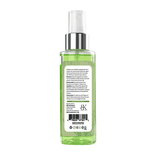 Posch Hydra calm Mist 100ml