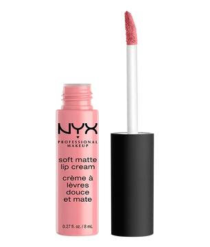 Nyx Soft Matte Lip Cream