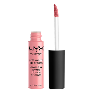 Nyx Soft Matte Lip Cream