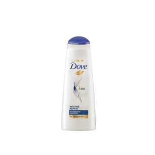 DOVE SHAMPOO
INTENSE REPAIR 175ML