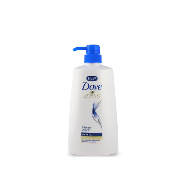 Dove Intense Repair Shampoo 650mlÂÂ