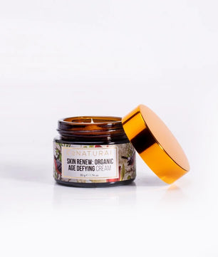 Conatural Organic Age Defying Cream