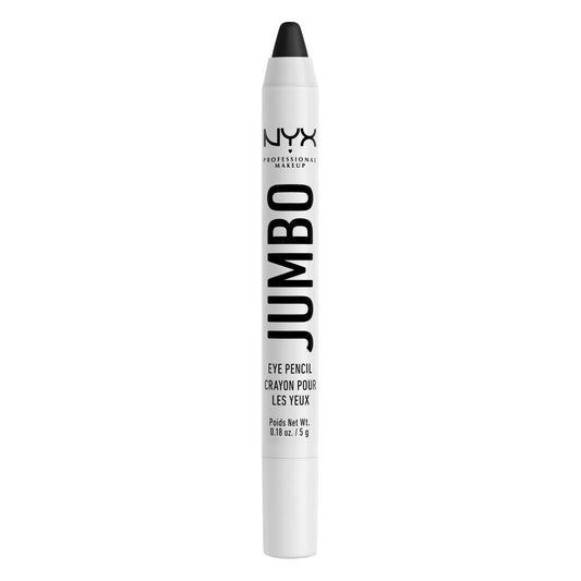 Nyx cosmetics jumbo eye pencil 601 black bean