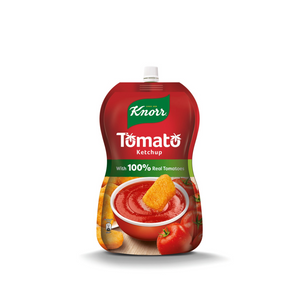 Knorr Tomato Ketchup - 800g