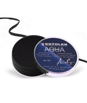 Kryolan aquacolor cake line-071
