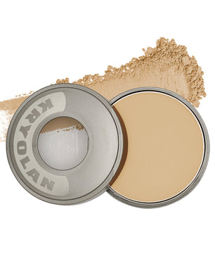 Kryolan - dry cake - f1