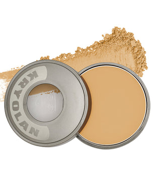 KRYOLAN CAKE MAKE-UP - FS 38