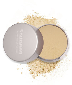 Kryolan - Translucent Powder - TL 11 60gm